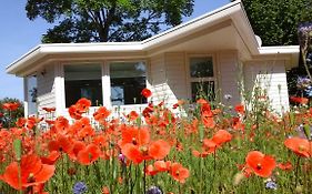 Het Findament Tiny House