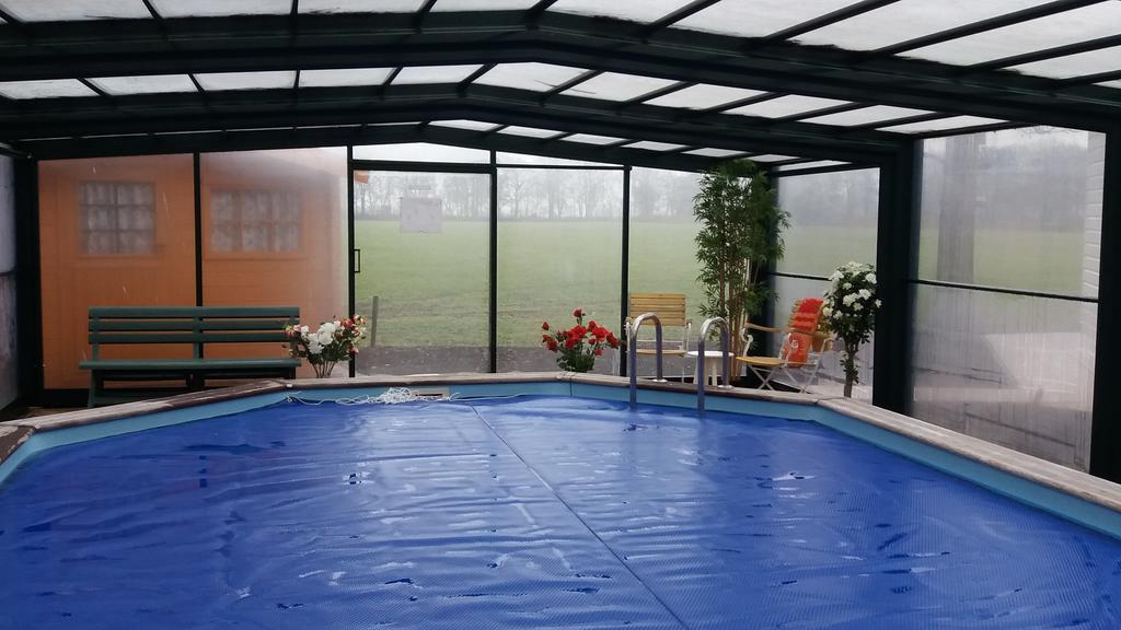 Villa Het Findament Tiny House Hilversum Exterior foto